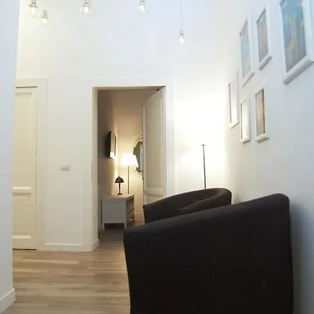 Appartamento Fab House Roma