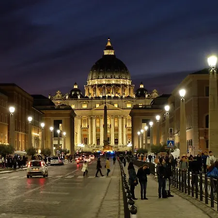 Fab House * Roma