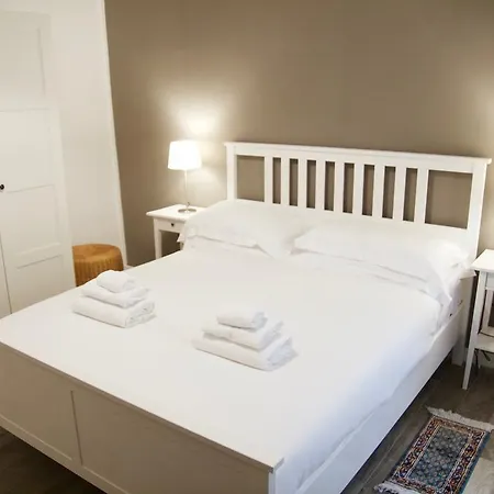 Fab House Appartamento Roma