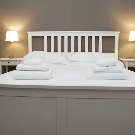 Appartamento Fab House *