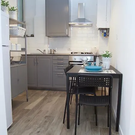 Fab House Appartamento Roma