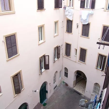 Fab House Roma