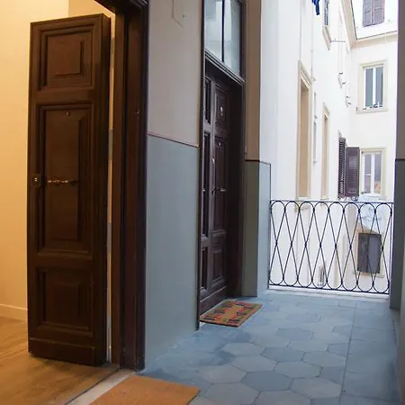 Appartamento Fab House