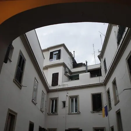 Appartamento Fab House *