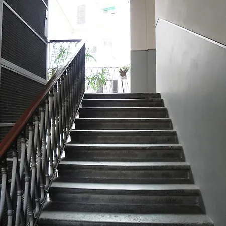 Fab House Appartamento