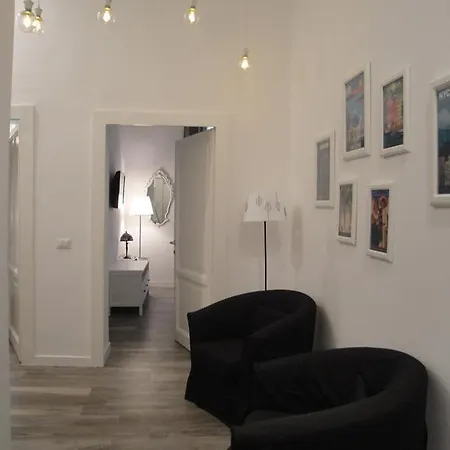 Appartement Fab House *
