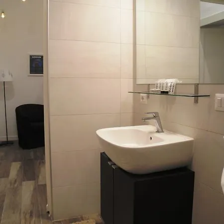 Fab House Appartamento *